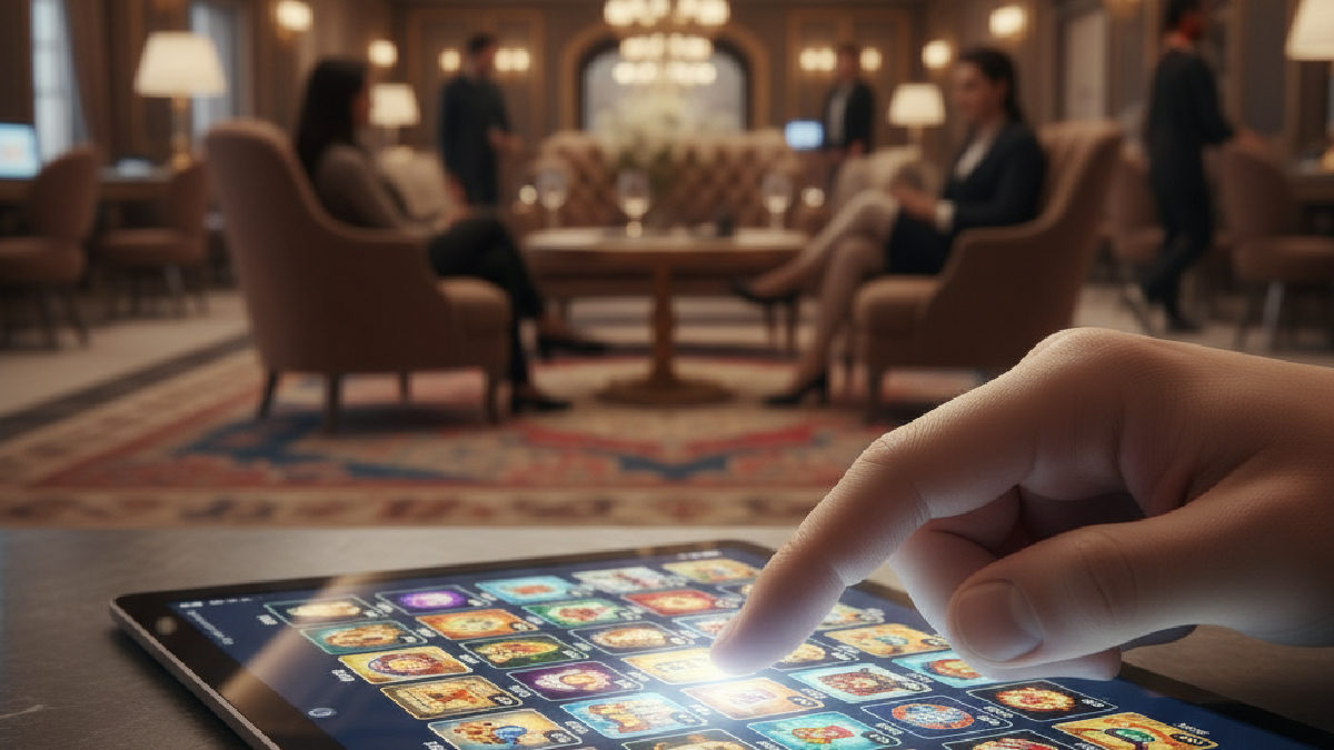 CasinoMaxi RTP değeri yüksek oyunlar seçerken nelere dikkat etmeli.