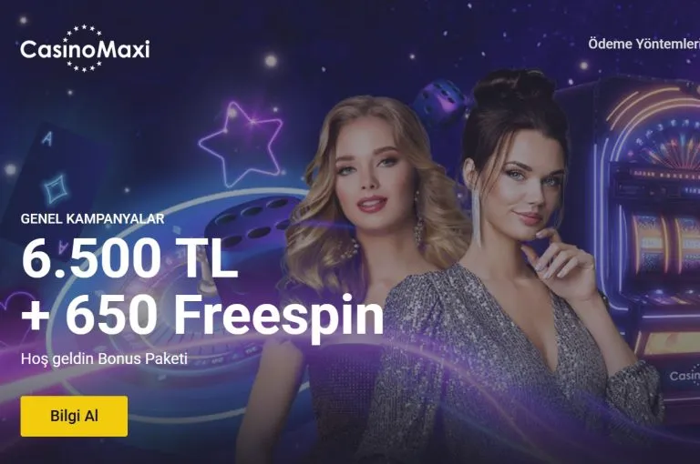 casinomaxi