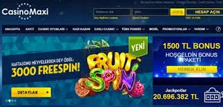 905Casinomaxi