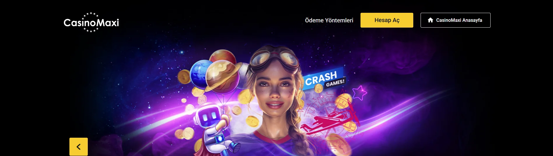 casinomaxi_giris_2025