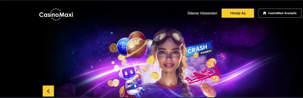 907Casinomaxi