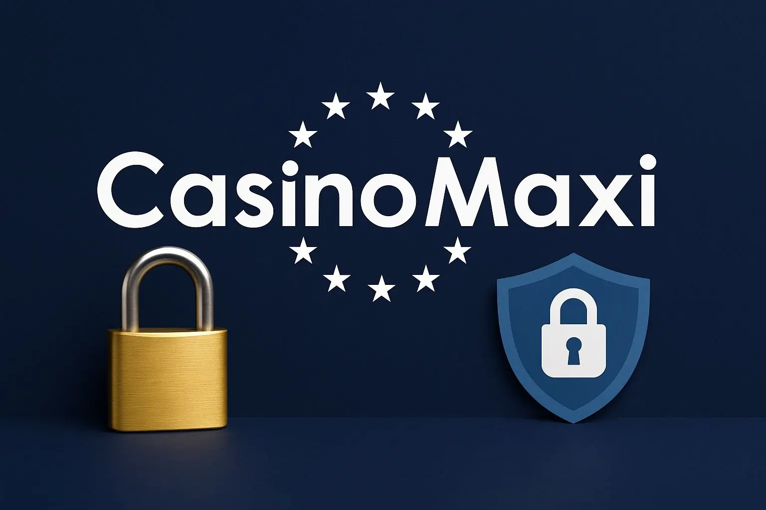 Casinomaxi Guvenlik