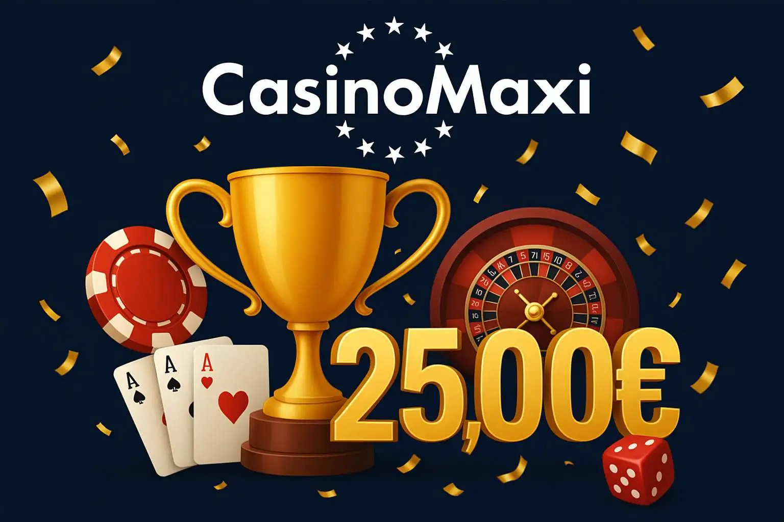 Casinomaxi Turnuvalar Katil Kazan