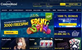 913Casinomaxi