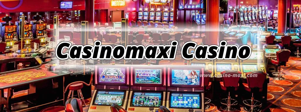 933Casinomaxi