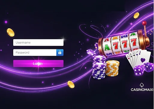 Casinomaxi940